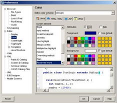 探索JBuilderX與天極Yesky在Web應(yīng)用程序開(kāi)發(fā)中的應(yīng)用