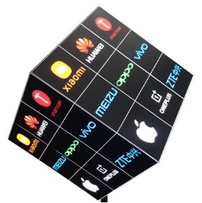 打破傳統，澄通光電創意顯示創新無限——LED異型屏引領視覺新風尚